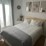 Apartamento Supercentrico