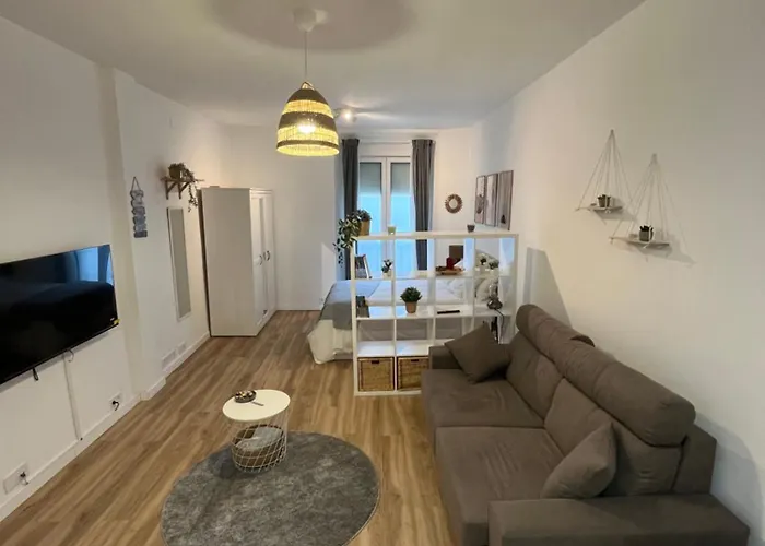 Apartamento Supercentrico