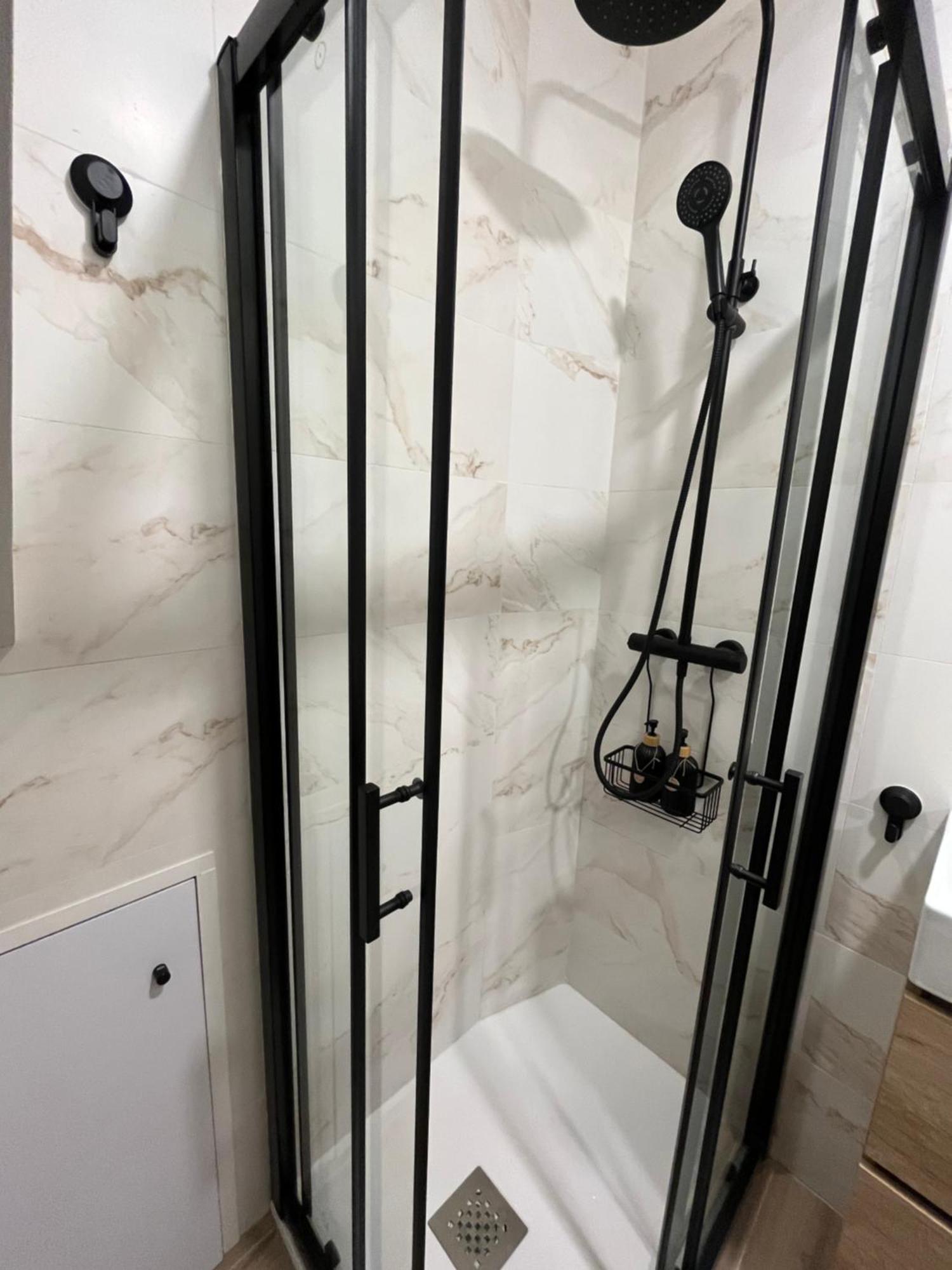 Supercentrico Apartamento Oviedo