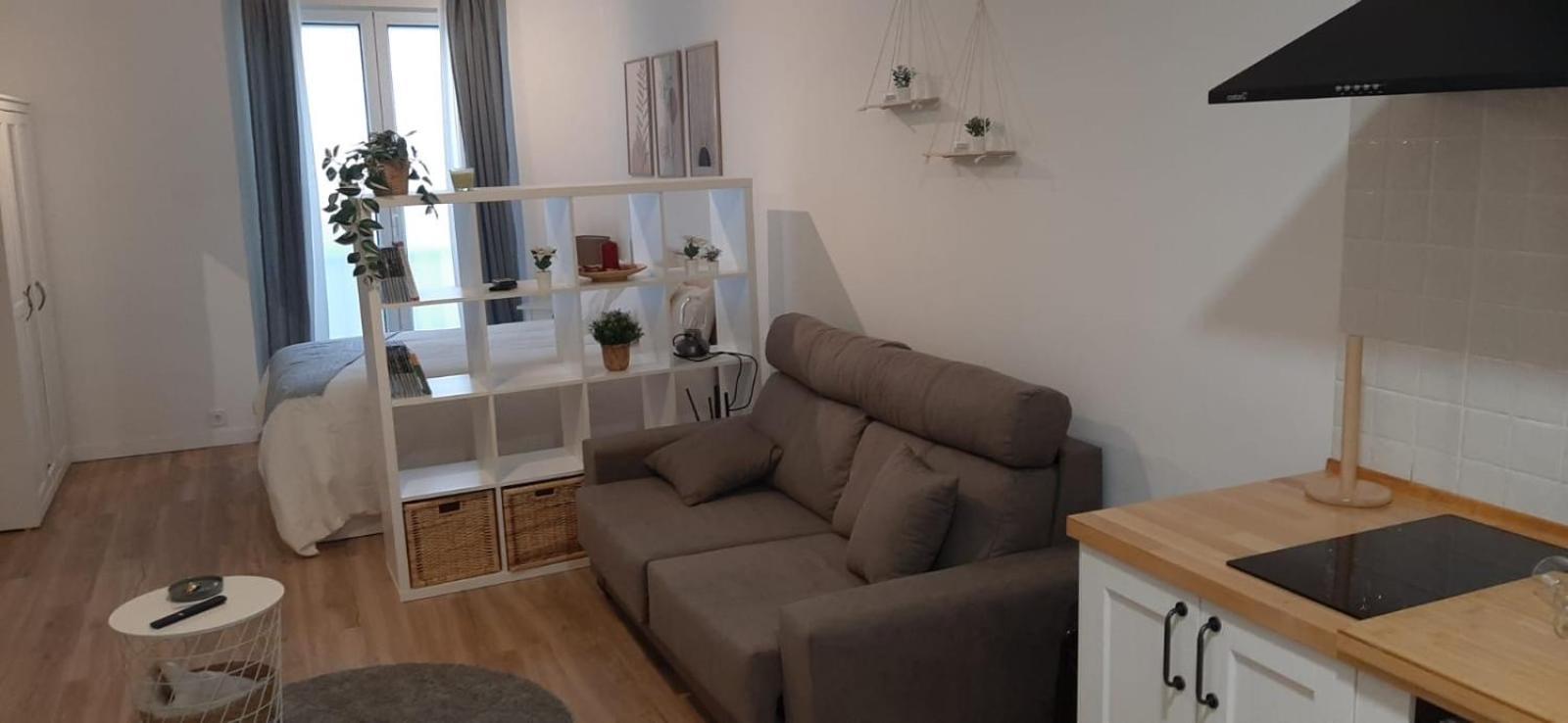 Apartamento Supercentrico