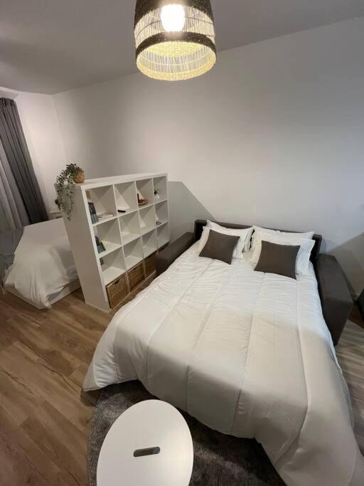 Apartamento Supercentrico