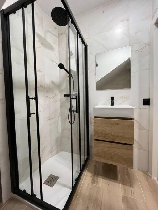 Apartamento Supercentrico Oviedo