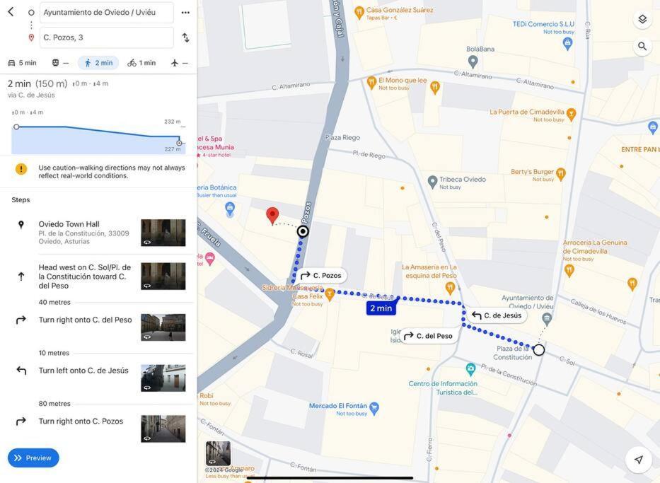 Supercentrico Apartamento